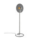 Mirro chrom H157 - Wever & Ducré - lampa podłogowa -6311E0NB0 - tanio - promocja - sklep Wever & Ducre 6311E0NB0 online