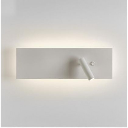 Edge Reader LED Single Switch biały - Astro - kinkiet - 1352007 - tanio - promocja - sklep