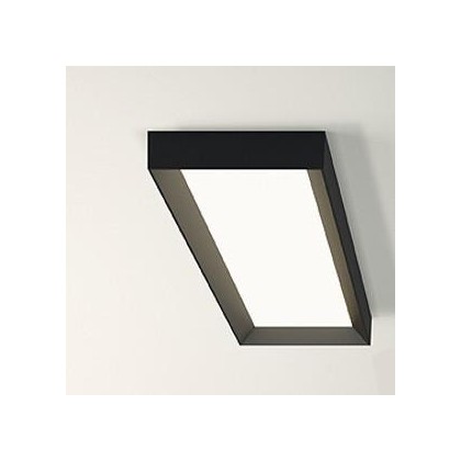 Up antracyt - Vibia - lampa sufitowa - 445218/1A - tanio - promocja - sklep