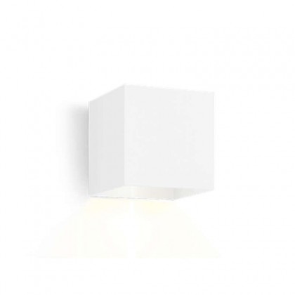 Box 1.0 biały - Wever & Ducré - kinkiet - 341168W5 - tanio - promocja - sklep