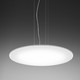 Big 0535 biały - Vibia - lampa wisząca - 053593 - tanio - promocja - sklep Vibia 053593 online