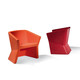 Exofa - Slide - fotel ogrodowy - SD EXO050L - tanio - promocja - sklep Slide SD EXO050L online