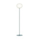 Glo-ball F2 biały - Flos - lampa podłogowa -F3032020 - tanio - promocja - sklep Flos F3032020 online