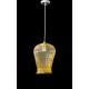 POETA - ręcznie wykonana lampa z dmuchanego szkła Murano - POETA - tanio - promocja - sklep Vetreria Artistica Rosa POETA online