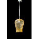 POETA - ręcznie wykonana lampa z dmuchanego szkła Murano 