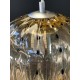 POETA - ręcznie wykonana lampa z dmuchanego szkła Murano - POETA - tanio - promocja - sklep Vetreria Artistica Rosa POETA online