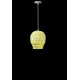 CAPA SUSPENSION - ręcznie wykonana lampa z dmuchanego szkła Murano - CAPA - tanio - promocja - sklep Vetreria Artistica Rosa CAPA online