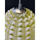 CAPA SUSPENSION - ręcznie wykonana lampa z dmuchanego szkła Murano - CAPA - tanio - promocja - sklep Vetreria Artistica Rosa CAPA online