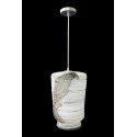 FILONE - ręcznie wykonana lampa z dmuchanego szkła Murano 