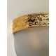 ORNAMENTO - kinkiet ścienny ręcznie wykonany ze szkła dmuchanego Murano - ORNAMENTO - tanio - promocja - sklep Vetreria Artistica Rosa ORNAMENTO online