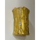 ORO - kinkiet ścienny z 24k złotemręcznie wykonany ze szkła dmuchanego Murano - ORO - tanio - promocja - sklep Vetreria Artistica Rosa ORO online