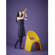 Amélie - Slide - fotel ogrodowy - SL AME080H - tanio - promocja - sklep Slide SL AME080H online