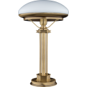 Decor LG-1 - Kutek - lampa biurkowa