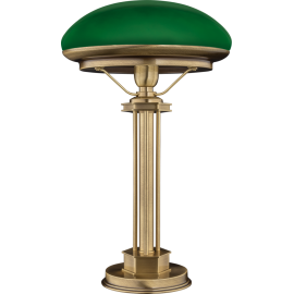 Decor LG-1 GR - Kutek - lampa biurkowa