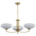 Decor ZW-3 - Kutek - lampa wisząca