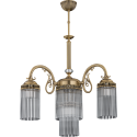 Fiore ZW-3 - Kutek - lampa wisząca