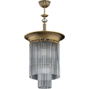 Fiore ZWD-1 - Kutek - lampa wisząca