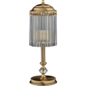 Fiore LG-1 - Kutek - lampa biurkowa