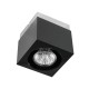 Cubo Nero - Orlicki Design - lampa sufitowa - 5903689781046 - tanio - promocja - sklep Orlicki Design 5903689781046 online