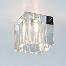 Cubo Claro - Orlicki Design - lampa sufitowa 