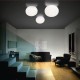 Palla 40 - Orlicki Design - lampa sufitowa - 5903689781169 - tanio - promocja - sklep Orlicki Design 5903689781169 online