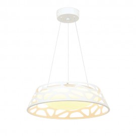 Forina Bianco S - Orlicki Design - lampa wisząca 