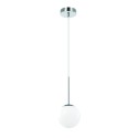 Bao I Cromo Ip44 - Orlicki Design - lampa wisząca 