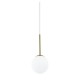 Bao I Gold Ip44 - Orlicki Design - lampa wisząca - 5903689780087 - tanio - promocja - sklep Orlicki Design 5903689780087 online