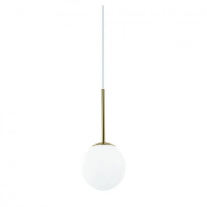 Bao I Gold Ip44 - Orlicki Design - lampa wisząca - 5903689780087 - tanio - promocja - sklep