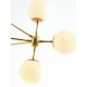 Bao Gold - Orlicki Design - lampa wisząca - 5903689780070 - tanio - promocja - sklep Orlicki Design 5903689780070 online