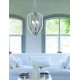 Ganza - Orlicki Design - lampa wisząca - 5903689780346 - tanio - promocja - sklep Orlicki Design 5903689780346 online