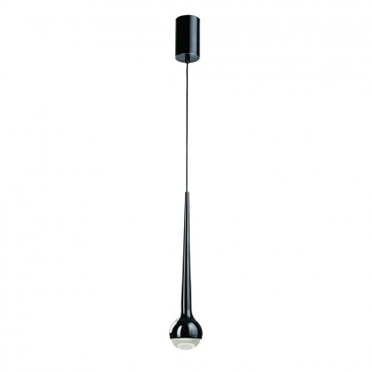 Cappi Nero - Orlicki Design - lampa wisząca - 5903689780247 - tanio - promocja - sklep