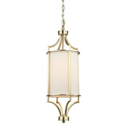 Lunga Old Gold - Orlicki Design - lampa wisząca - 5903689780568 - tanio - promocja - sklep