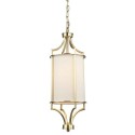 Lunga Old Gold - Orlicki Design - lampa wisząca 