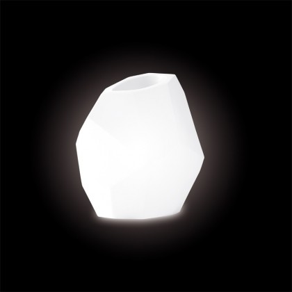 Secret Light - Slide - doniczka podświetlana - LP SEC060A - tanio - promocja - sklep