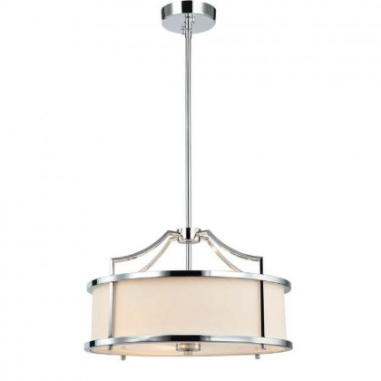 Stanza Cromo S - Orlicki Design - lampa wisząca - 5903689780865 - tanio - promocja - sklep