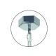 Candi M - Orlicki Design - lampa wisząca - 5903689780148 - tanio - promocja - sklep Orlicki Design 5903689780148 online