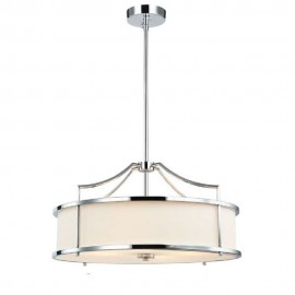 Stanza Cromo M - Orlicki Design - lampa wisząca 