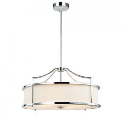 Stanza Cromo M - Orlicki Design - lampa wisząca -5903689780872 - tanio - promocja - sklep