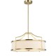 Stanza Old Gold M - Orlicki Design - lampa wisząca - 5903689780896 - tanio - promocja - sklep Orlicki Design 5903689780896 online