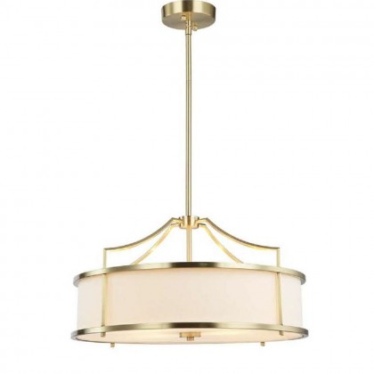 Stanza Old Gold M - Orlicki Design - lampa wisząca - 5903689780896 - tanio - promocja - sklep