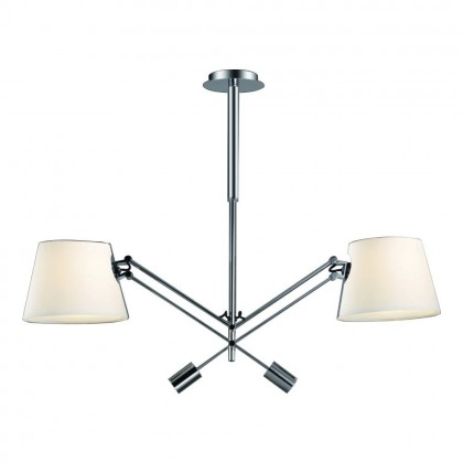 Pesso Bianco - Orlicki Design - lampa wisząca - 5903689780698 - tanio - promocja - sklep