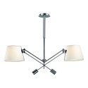 Pesso Bianco - Orlicki Design - lampa wisząca 
