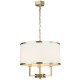 Casa Old Gold S - Orlicki Design - lampa wisząca - 5903689780223 - tanio - promocja - sklep Orlicki Design 5903689780223 online
