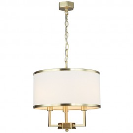 Casa Old Gold S - Orlicki Design - lampa wisząca 