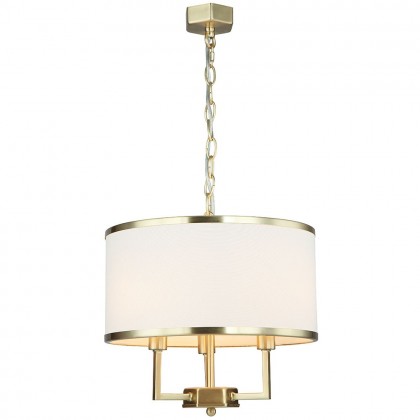 Casa Old Gold S - Orlicki Design - lampa wisząca - 5903689780223 - tanio - promocja - sklep