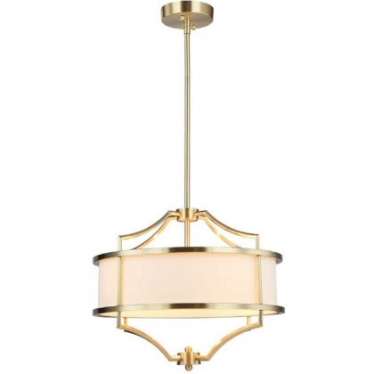 Stesso Old Gold S - Orlicki Design - lampa wisząca - 5903689780926 - tanio - promocja - sklep