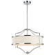 Stesso Cromo M - Orlicki Design - lampa wisząca - 5903689780919 - tanio - promocja - sklep Orlicki Design 5903689780919 online
