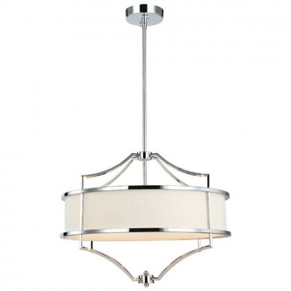 Stesso Cromo M - Orlicki Design - lampa wisząca - 5903689780919 - tanio - promocja - sklep