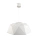 Iseo Bianco S - Orlicki Design - lampa wisząca - 5903689780469 - tanio - promocja - sklep Orlicki Design 5903689780469 online